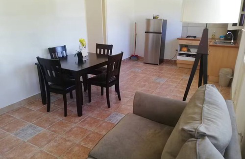 Oranjestad Apartment | Aruba Daniela 1 bedroom and sofa bed