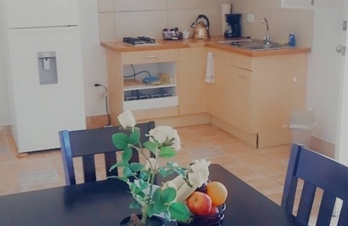 Oranjestad Apartment | Aruba Daniela 1 bedroom and sofa bed