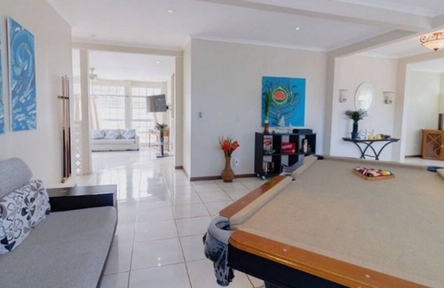 Cunucu Abao House | Aruba Eagle Beach Home sleeps 9
