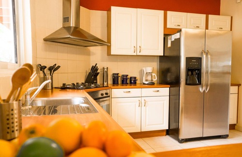 Malmok Villa | Aruba Escape Villa located in the best area of this ONE HAPPY ISLAND