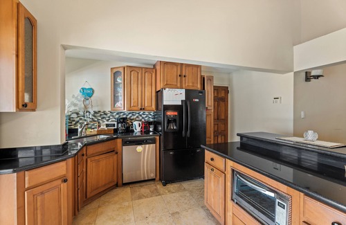 Palm Beach House | Aruba Home - Paradise! Short Walk to Beaches- Must See!