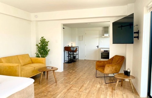 Socotoro Apartment | Aruba Islander Residence 1