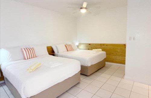 Keito Apartment | Aruba Palms Escape Suites