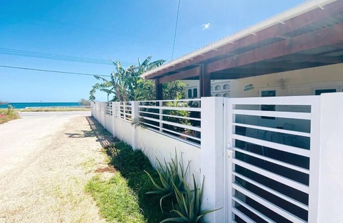 Savaneta Apartment | Aruba Roks 210-1