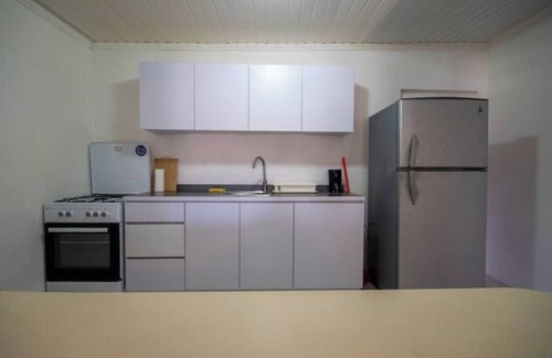 Lago Heights Apartment | Aruba Sunrise 1BR APT Near Baby Beach San Nicolas