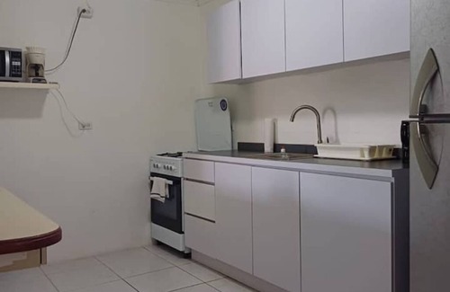 Lago Heights Apartment | Aruba Sunrise 1BR APT Near Baby Beach San Nicolas