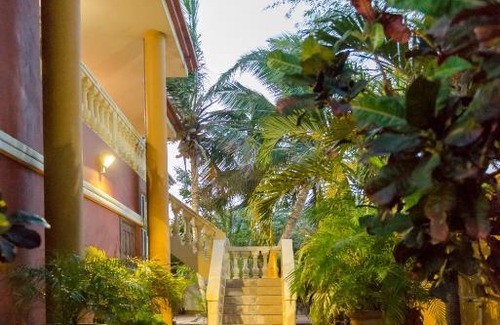 Oranjestad Hotel | Aruba Surfside Marina