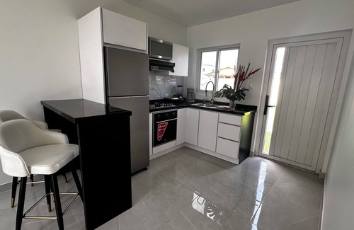 Boegoeroei Apartment | ARUBINI only 6 minutes from the best beaches of the island and hotel zone.