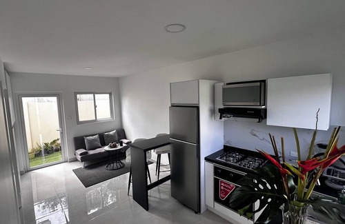 Boegoeroei Apartment | ARUBINI only 6 minutes from the best beaches of the island and hotel zone.