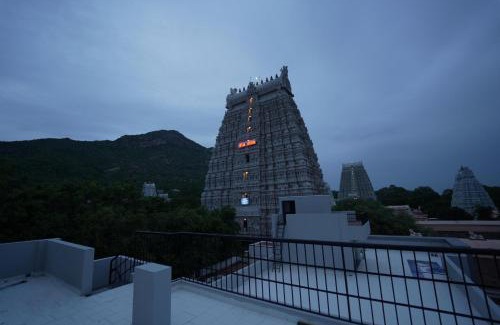 Tiruvannamalai Hotel | Arudra Residency