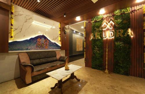 Tiruvannamalai Hotel | Arudra Residency