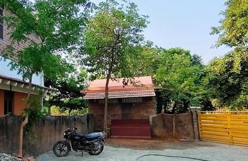 Cheyyur House | Arulville, The Hermitage
