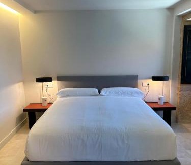 Outes House | Arume Rural House