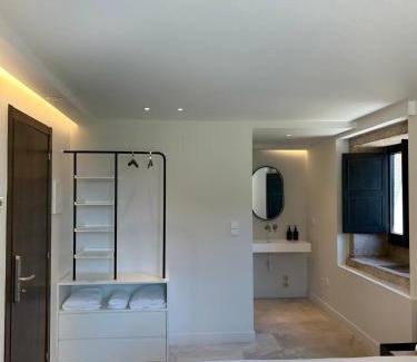 Outes House | Arume Rural House
