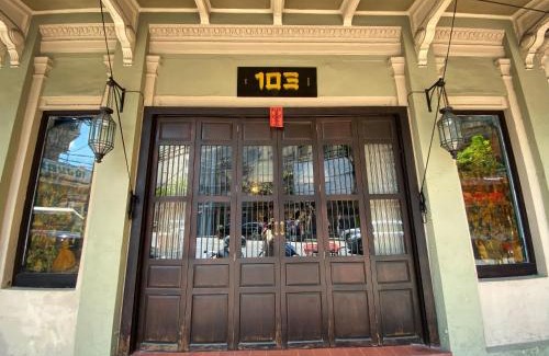 China Town Hotel | Arun Sa Wad 103 NaNa