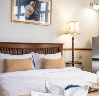 China Town Hotel | Arun Sa Wad 103 NaNa