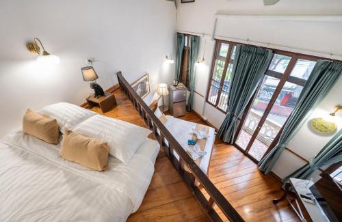 China Town Hotel | Arun Sa Wad 103 NaNa