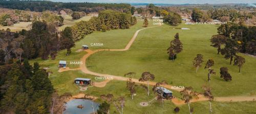 Penrose Resort | ARUNA Estate