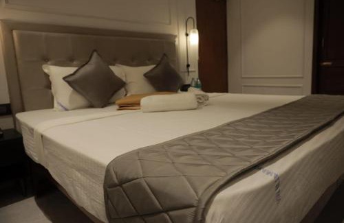 Kanyakumari Hotel | ARUNACHALA INN