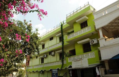 Tiruvannamalai Other | Arunachala Ramana Home
