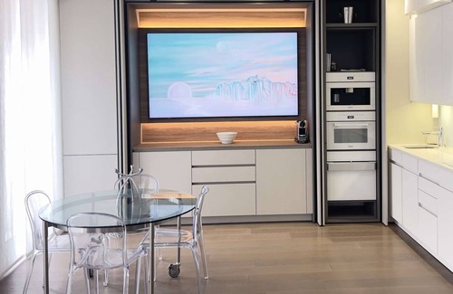 Cannes City Centre Apartment | Arundel Croisette - 100m Beach Palais - Free Parking AC Fibre