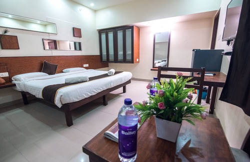 Heritage Town Hotel | Arunik Inn