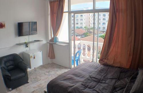 Central Pattaya Hotel | Arunotai II - Guesthouse