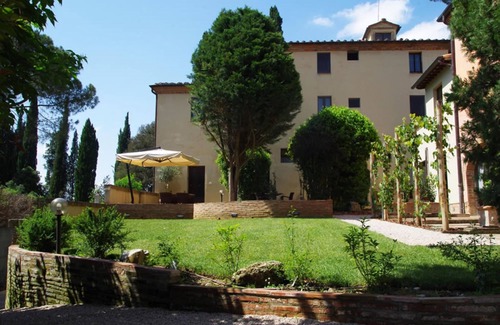 Chiusi Apartment | Arunte - Two-room apartment with sauna