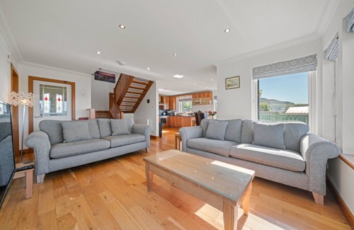 Achachork House | Arus 3 Bedroom House - Achachork