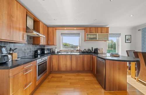 Achachork House | Arus 3 Bedroom House - Achachork