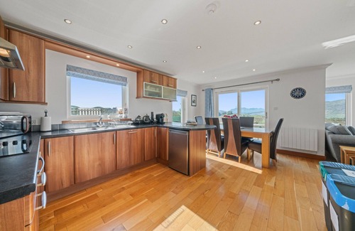 Achachork House | Arus 3 Bedroom House - Achachork
