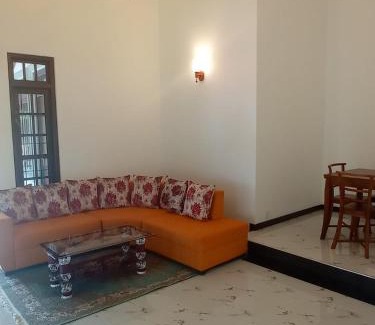 Ettukala House | Arusha Guest House