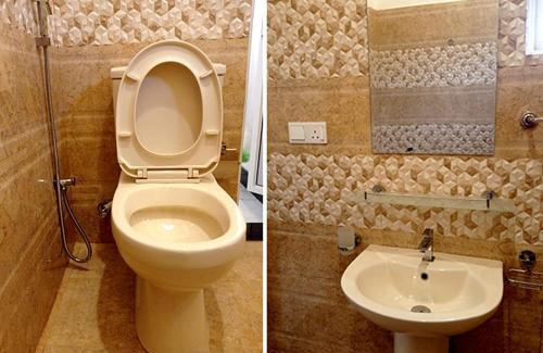 Ettukala House | Arusha Guest House