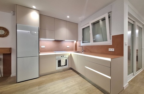 Torre de la Horadada Apartment | Aruva Horadada