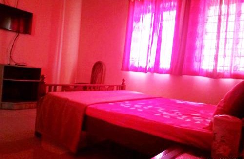Yelagiri Hotel | Aruvi Hotel