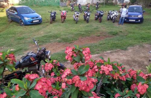 Yelagiri Hotel | Aruvi Hotel