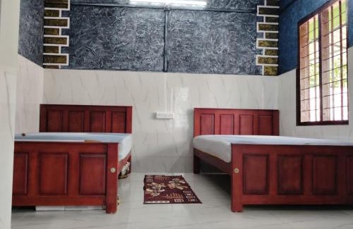 Devikolam Apartment | Aruvi, The Creek House