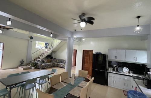 Talomo District Villa | Arviz Charming Apartelle-Villa