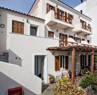 Tinos Town House | Arxontiko