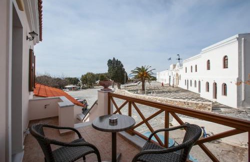 Tinos Town House | Arxontiko