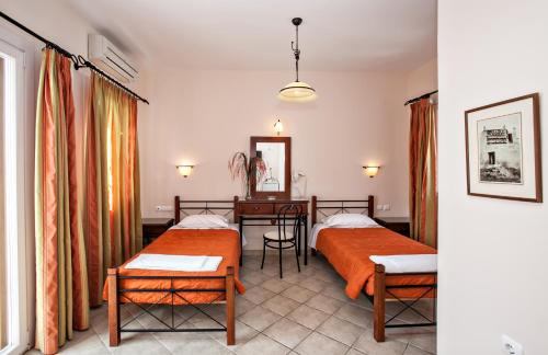 Tinos Town House | Arxontiko