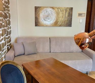 Myrina Hotel | Arxontiko Hotel