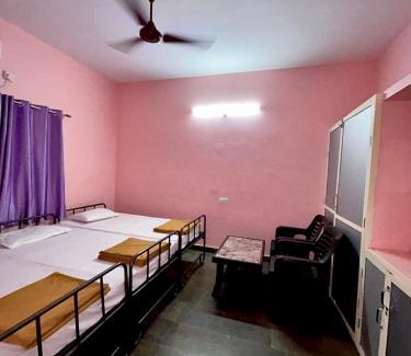 Gokarna House | Aryadurga Residency