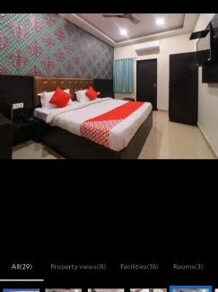 Tonk Road Hotel | Aryan Vilas Hotel