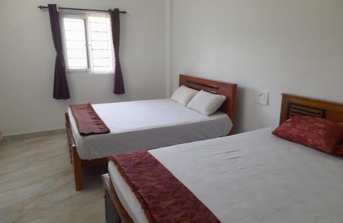 Coimbatore Hotel | Aryas Residency