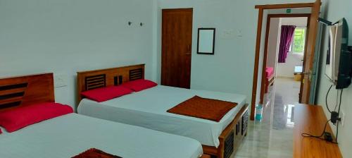 Coimbatore Hotel | Aryas Residency