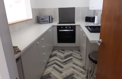 Dawlish Apartment | As close to the beach as you can possibly get ! uninterrupted estuary views