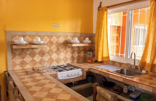 Rincon de Guayabitos Hotel | As D' Oros Deluxe