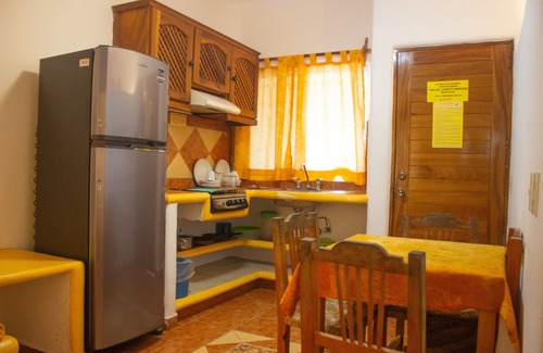 Rincon de Guayabitos Hotel | As D' Oros Deluxe