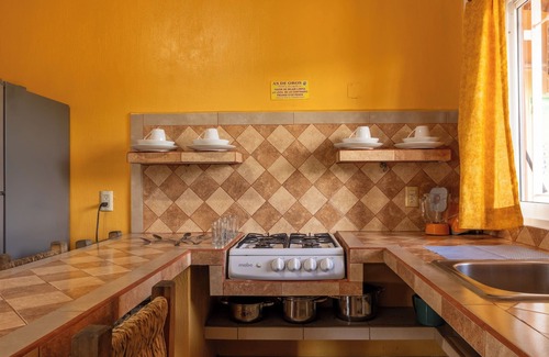 Rincon de Guayabitos Hotel | As D' Oros Deluxe